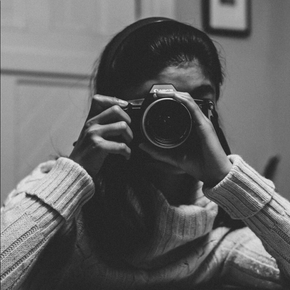 Meet your Posher, J. Lam